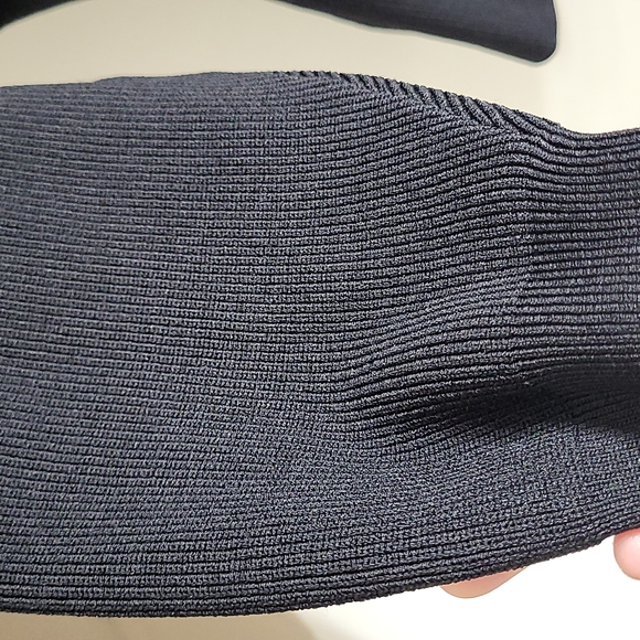 Zara knit top - Picture 4 of 4